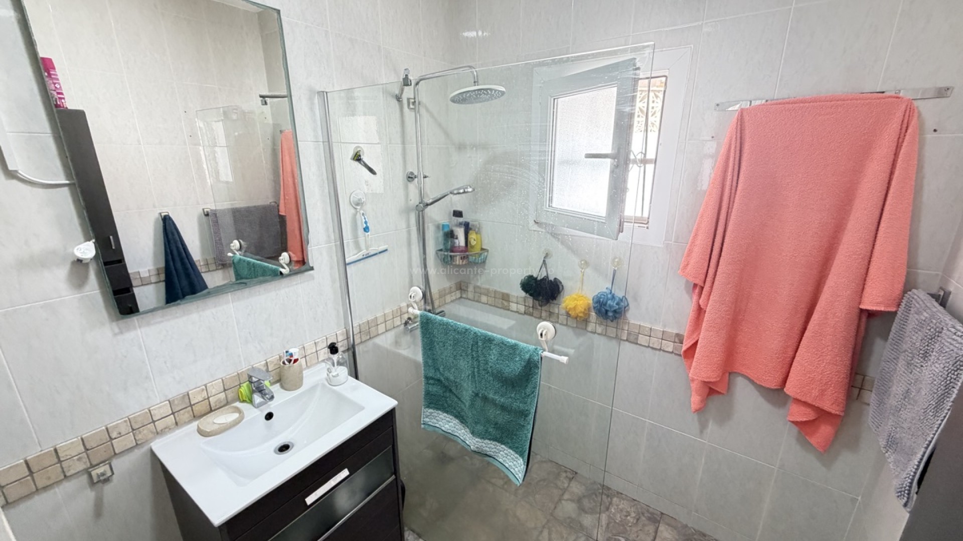 Bungalow en Villamartín