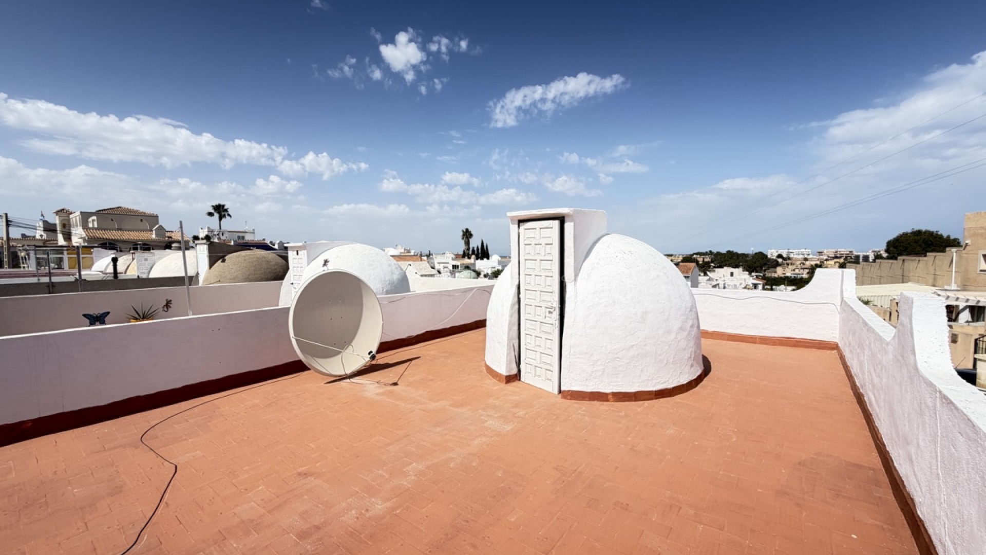 Bungalow en Villamartín