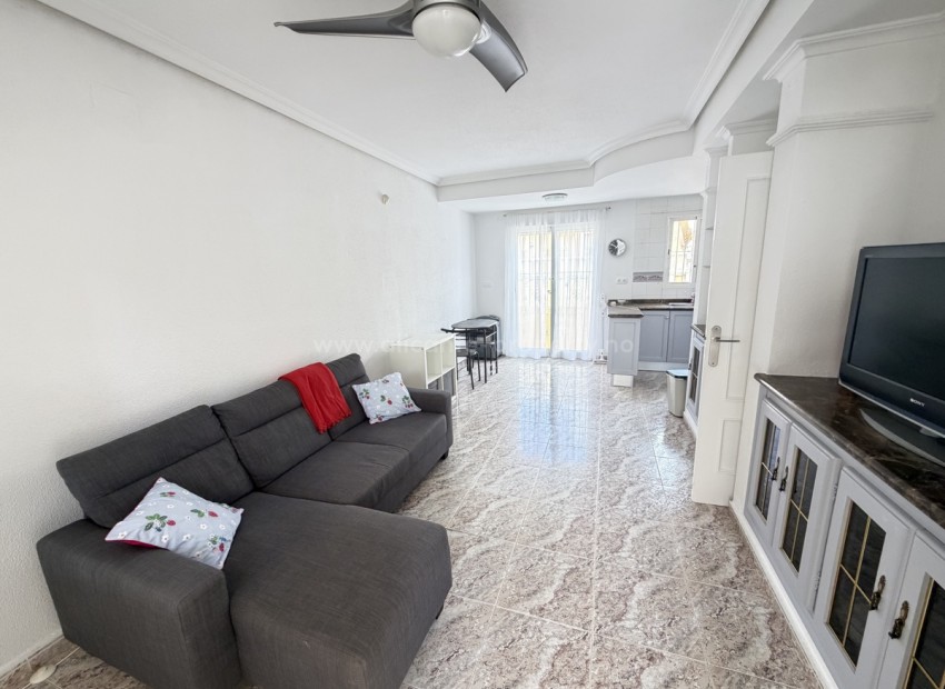 Bungalow en Villamartín