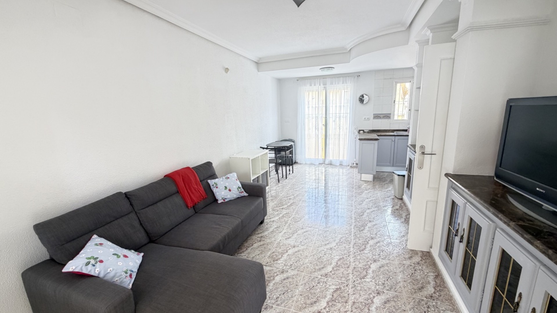 Bungalow en Villamartín