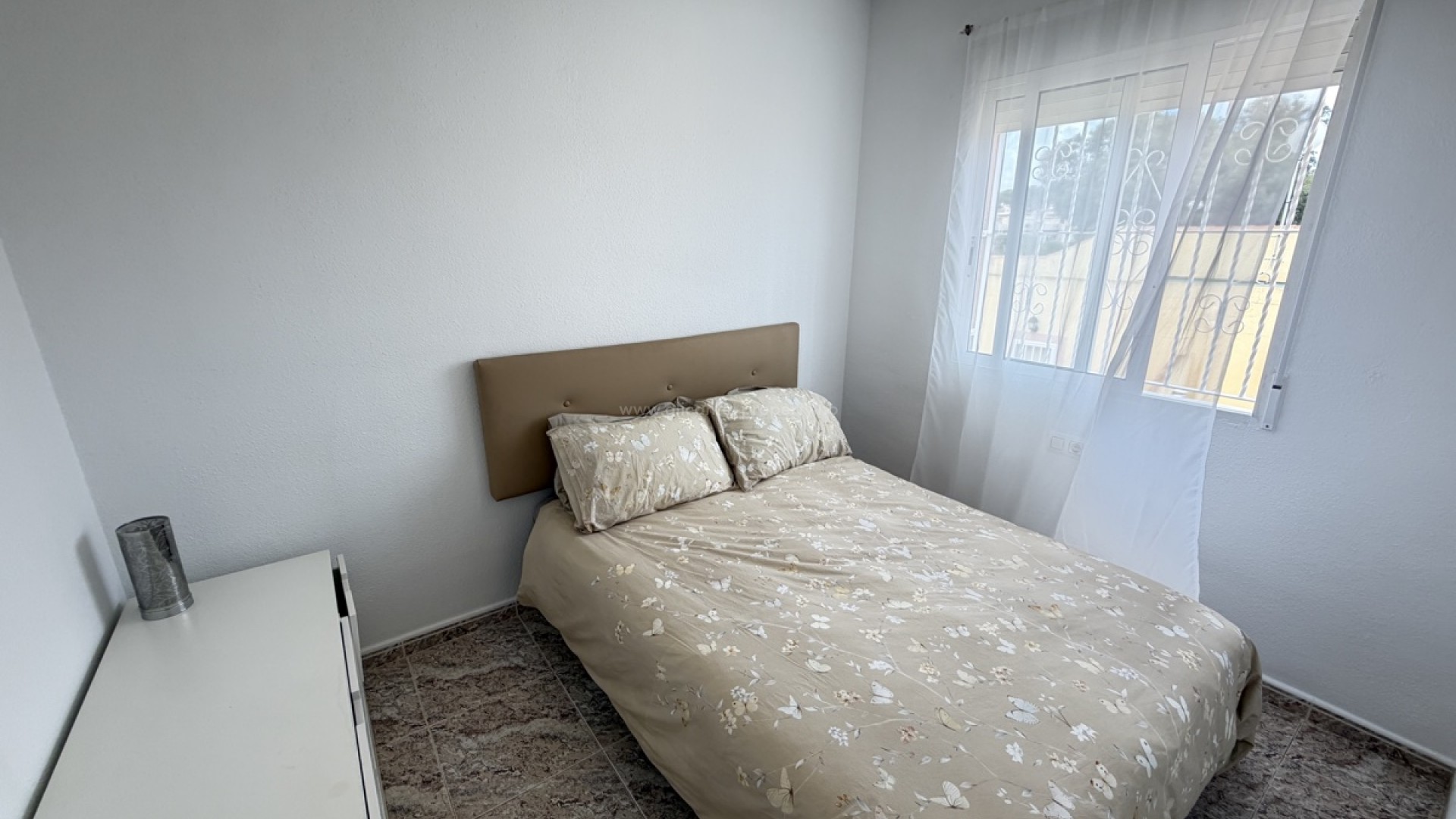 Bungalow en Villamartín