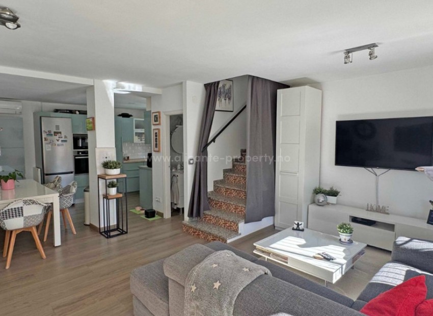 Bungalow en Villamartín