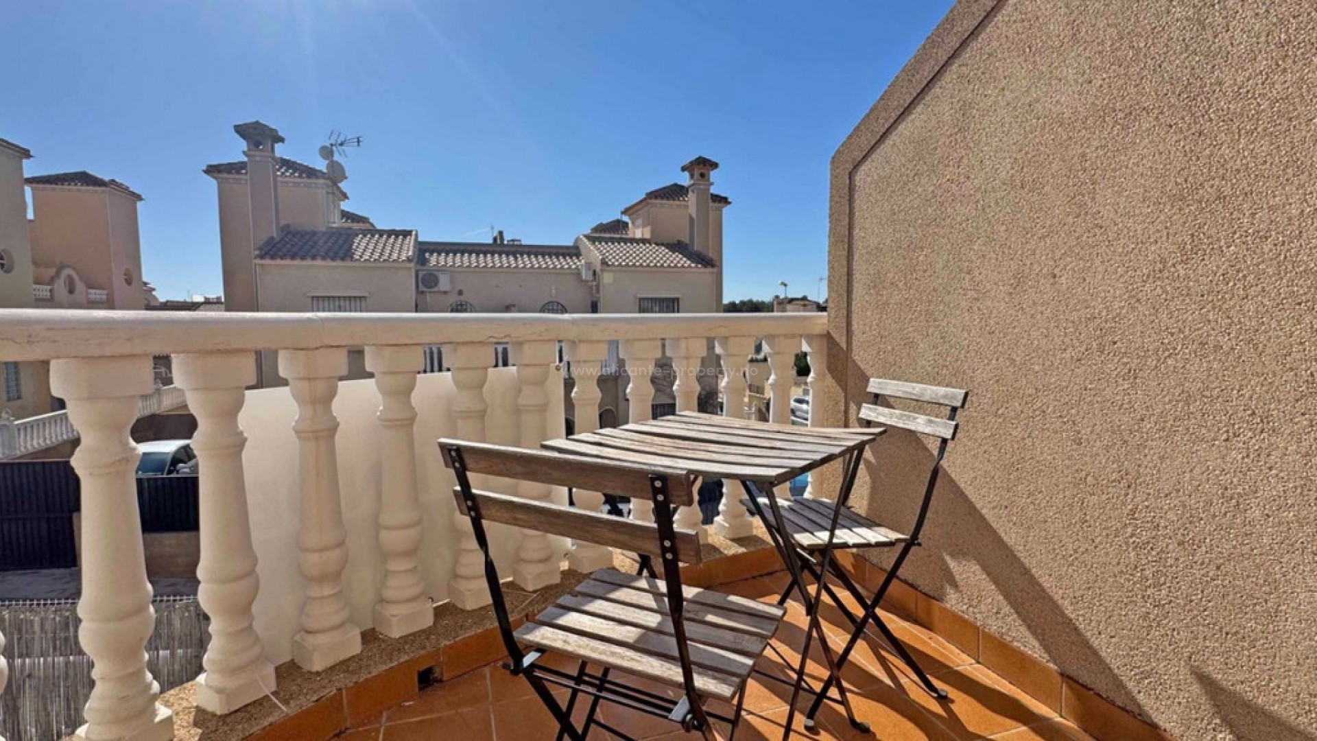 Bungalow en Villamartín