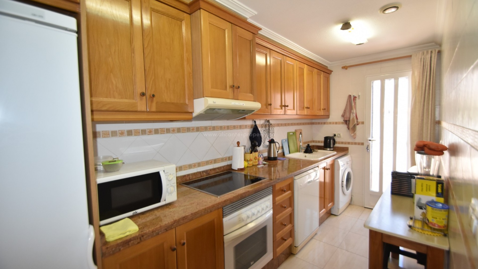 Bungalow en Villamartín