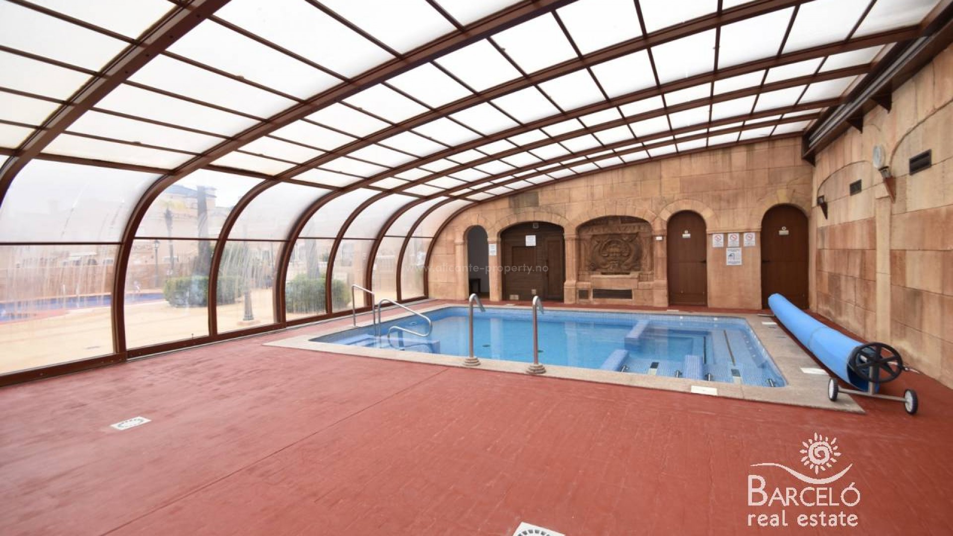 Bungalow en Villamartín