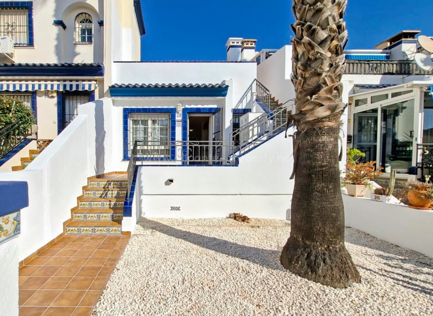 Bungalow en Villamartin