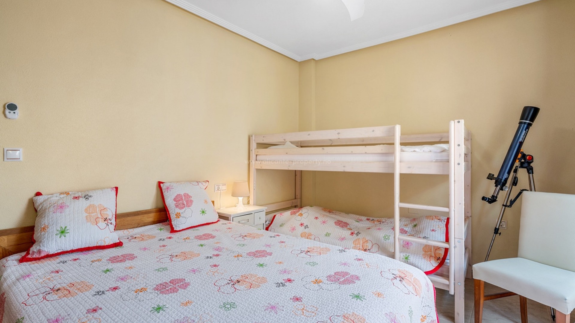 Bungalow en Villamartin