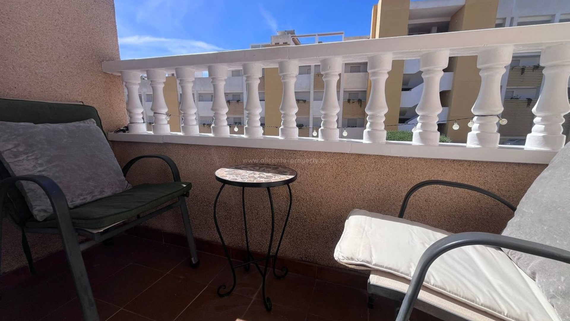 Bungalow en Villamartin