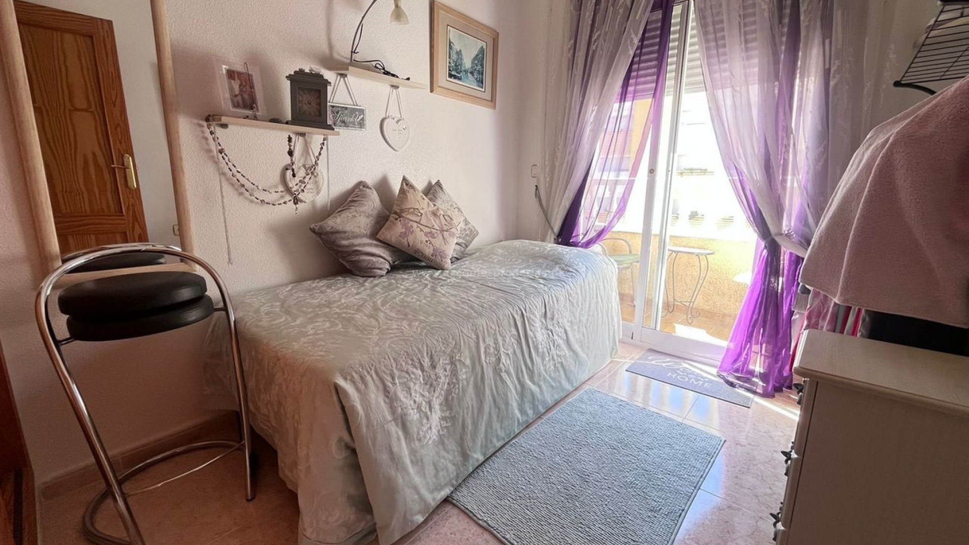 Bungalow en Villamartin