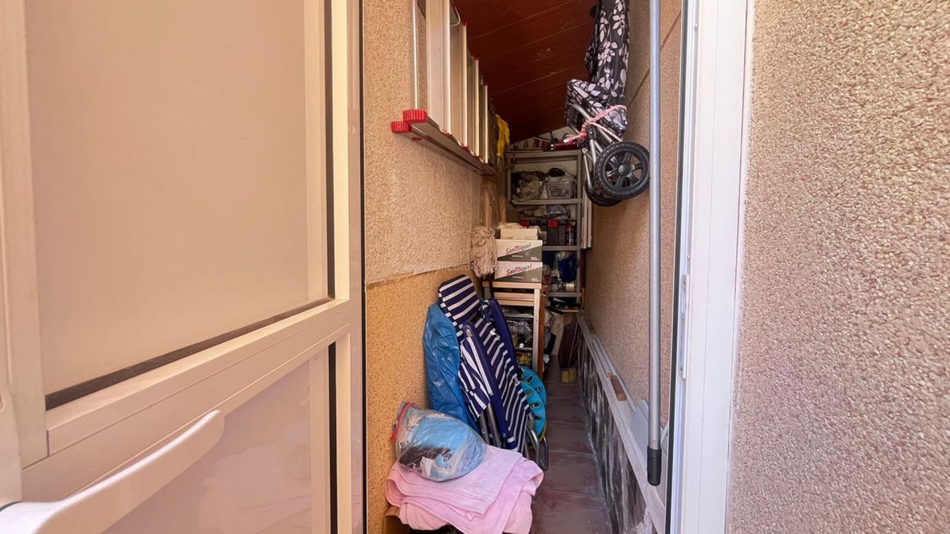 Bungalow en Villamartin