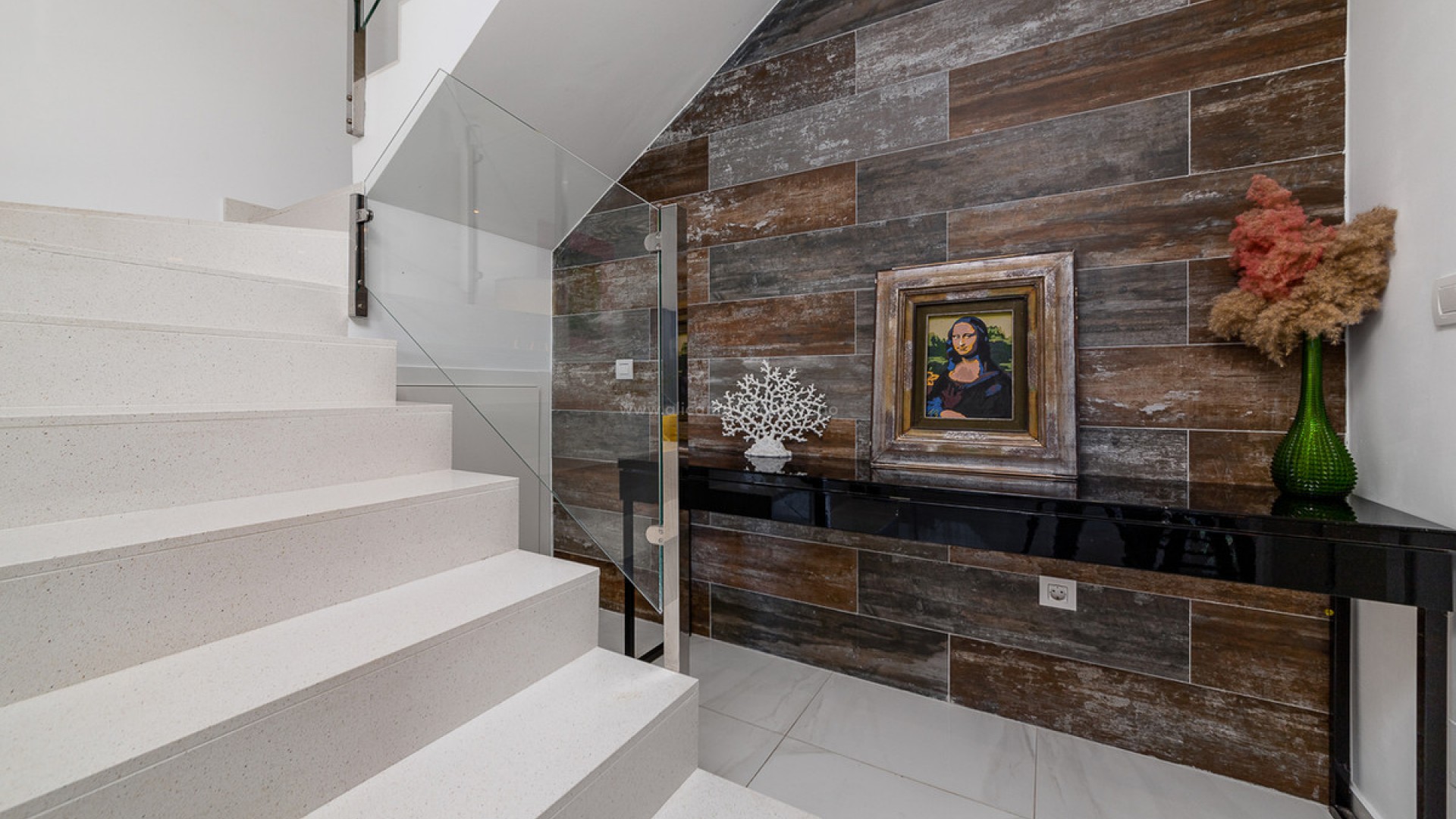Bungalow en Villamartin