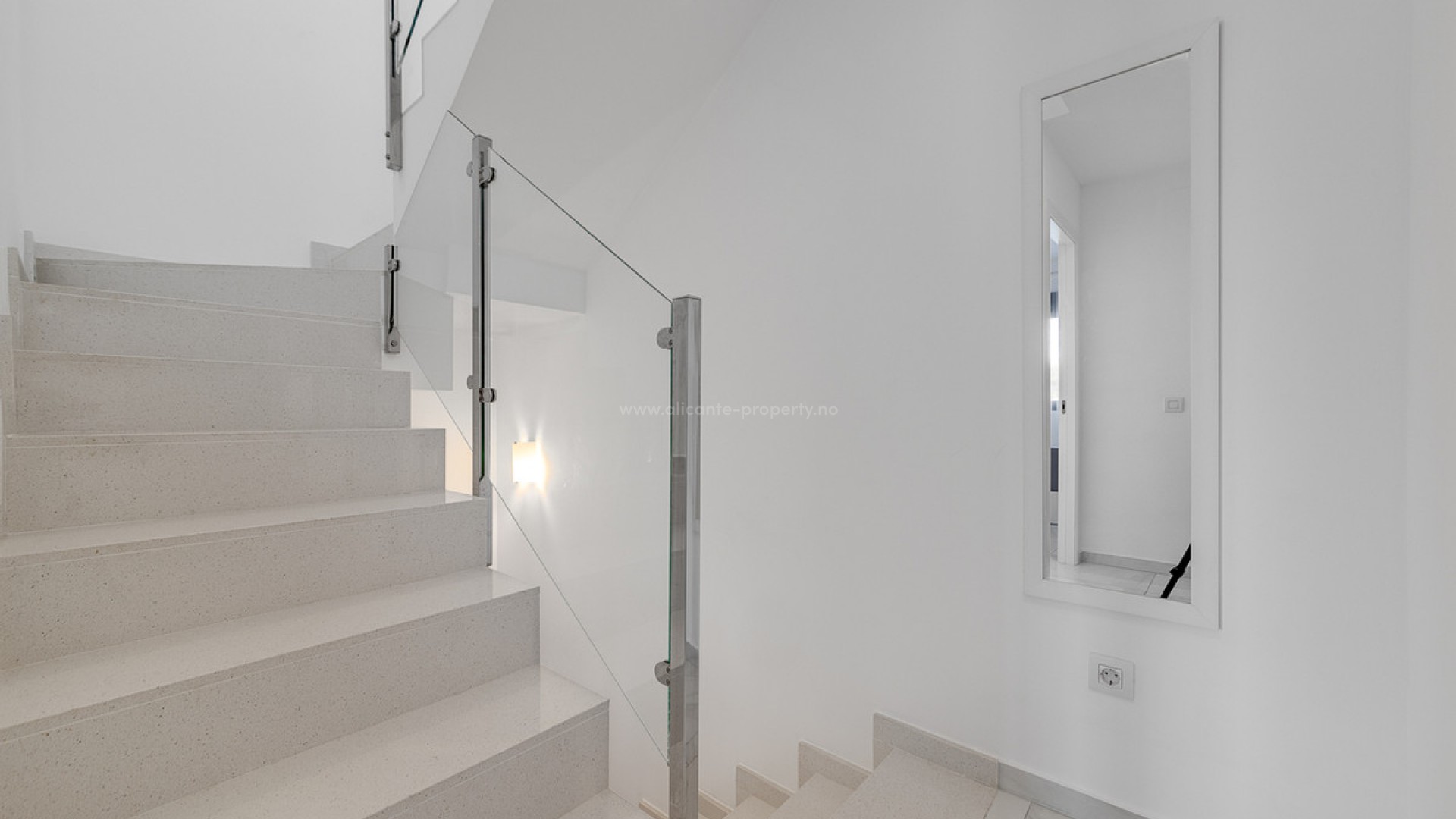 Bungalow en Villamartin
