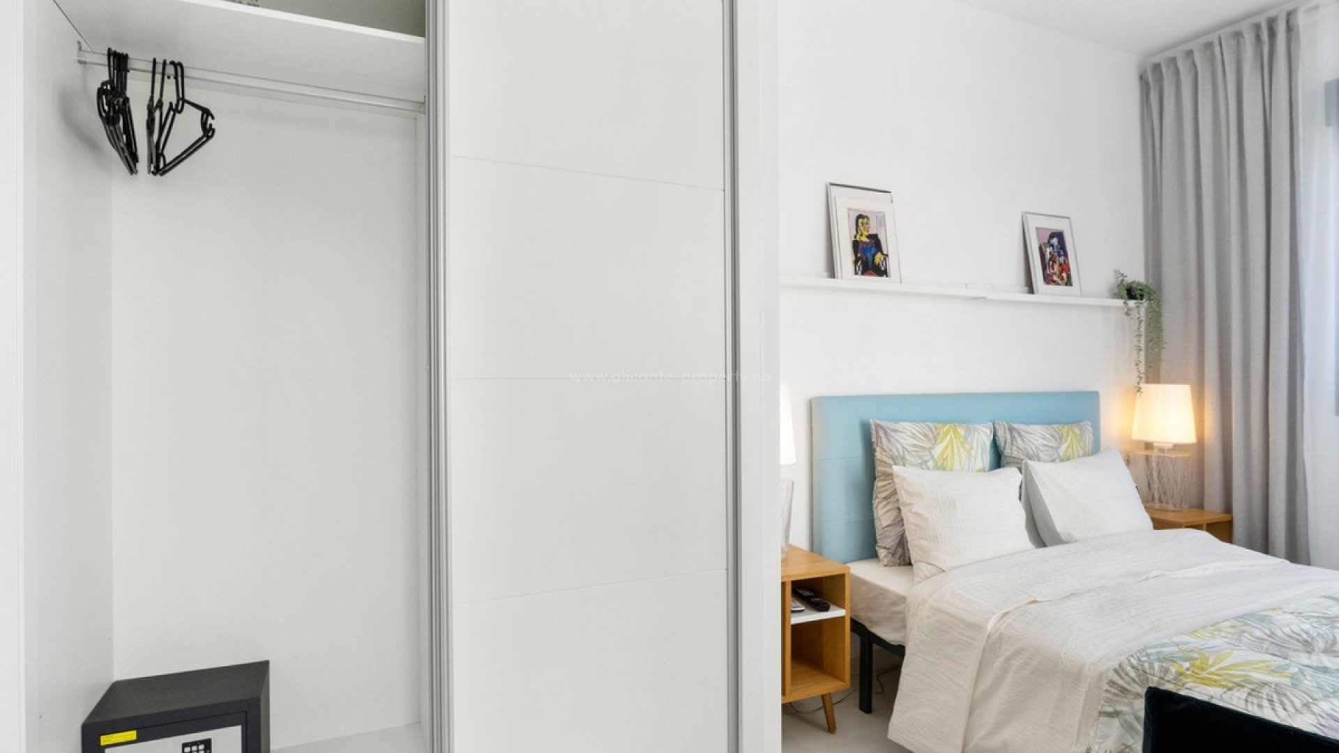 Bungalow en Villamartin