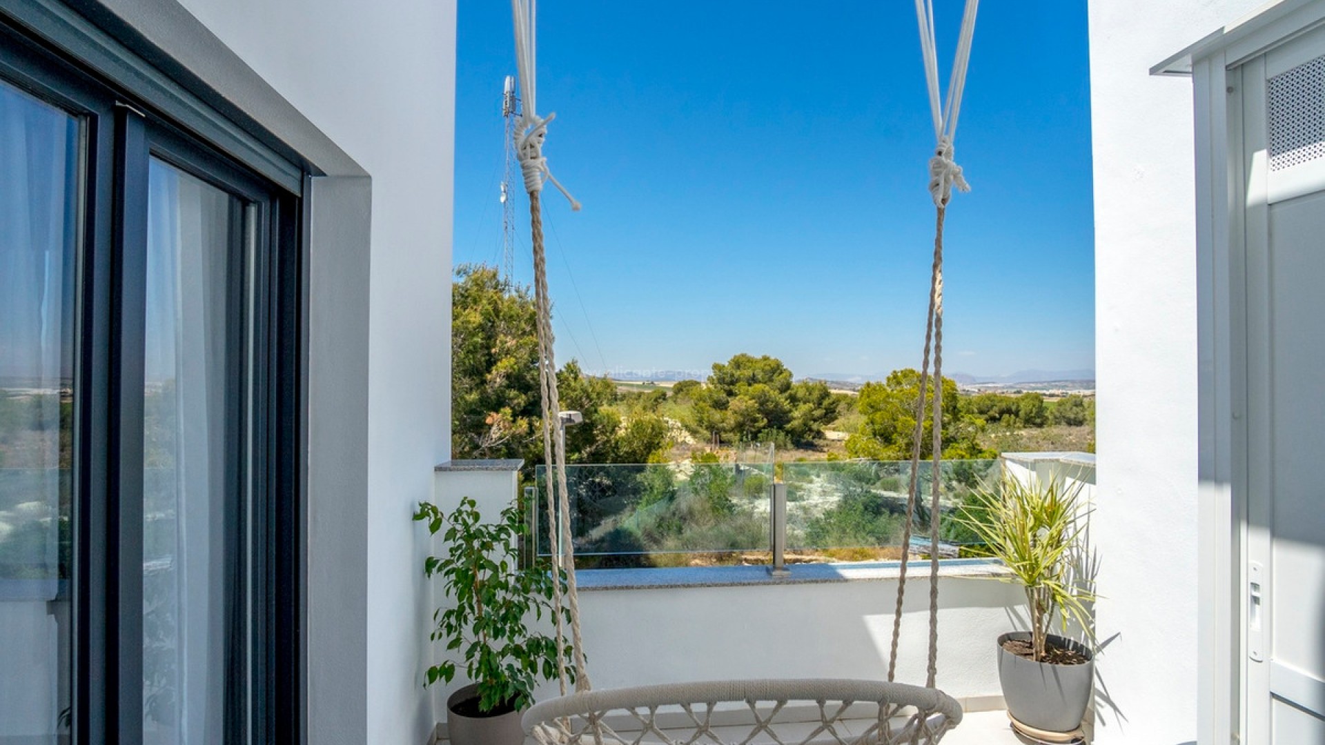 Bungalow en Villamartin
