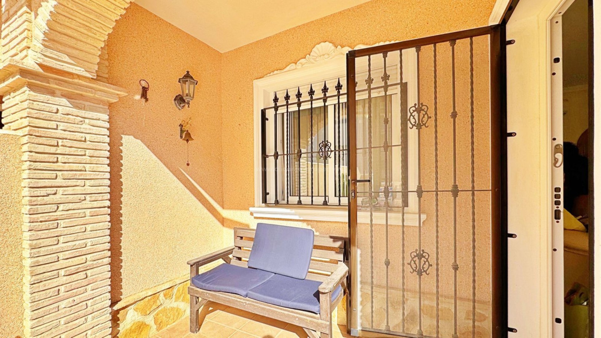 Bungalow en Villamartín