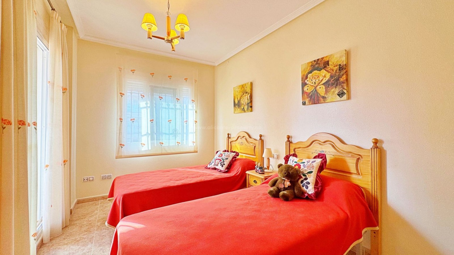 Bungalow en Villamartín
