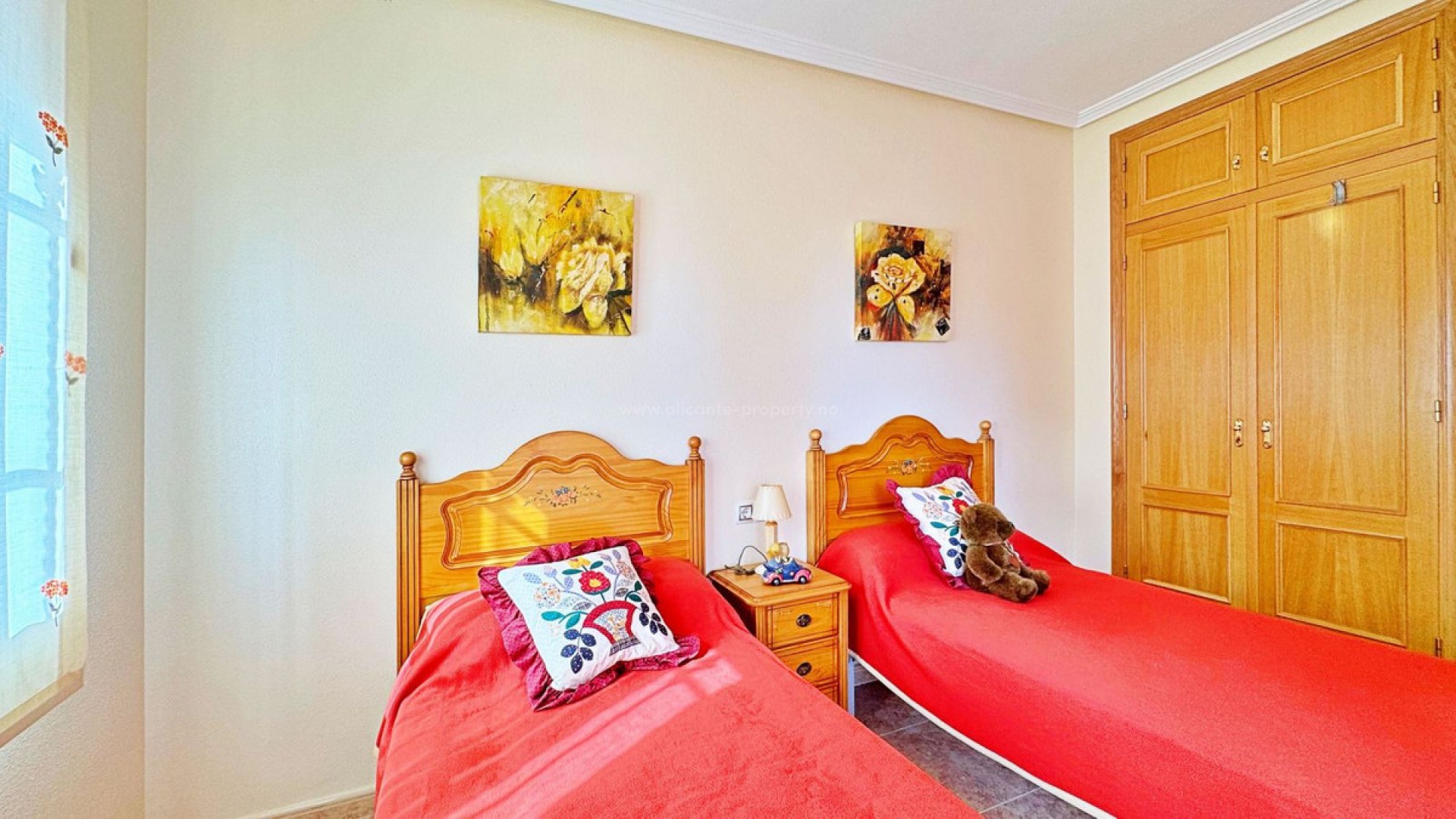 Bungalow en Villamartín