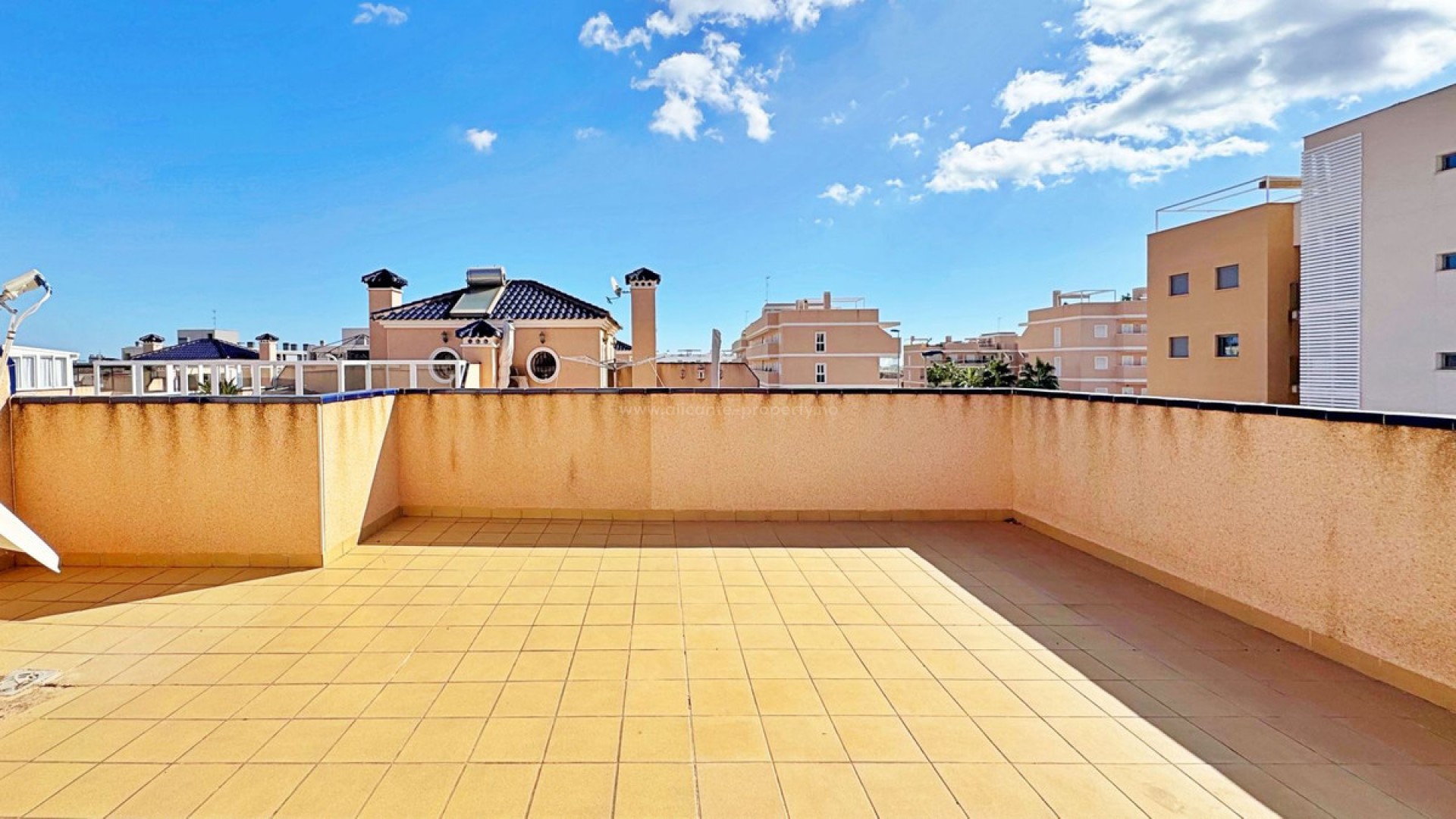 Bungalow en Villamartín