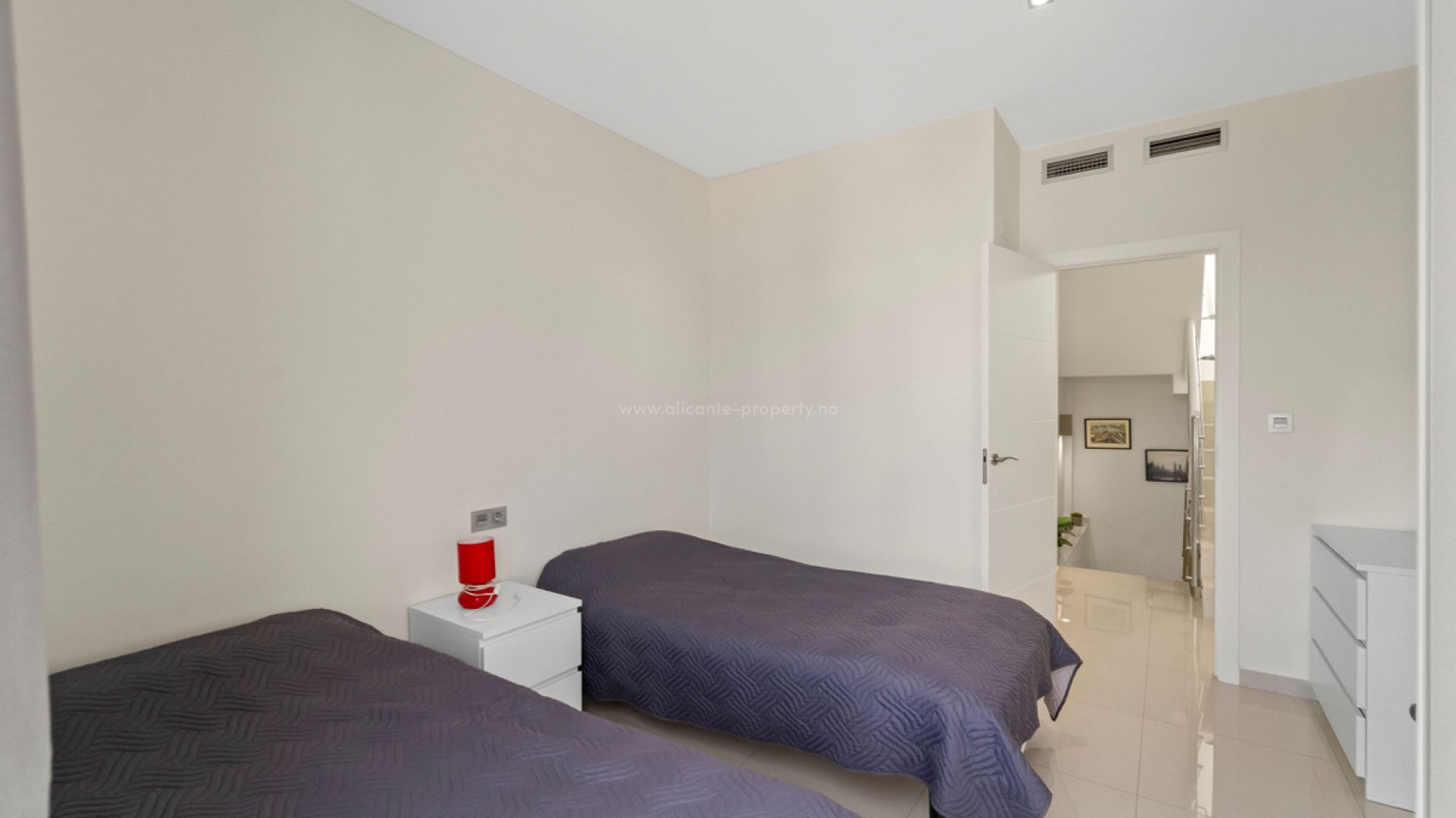 Bungalow en Villamartin