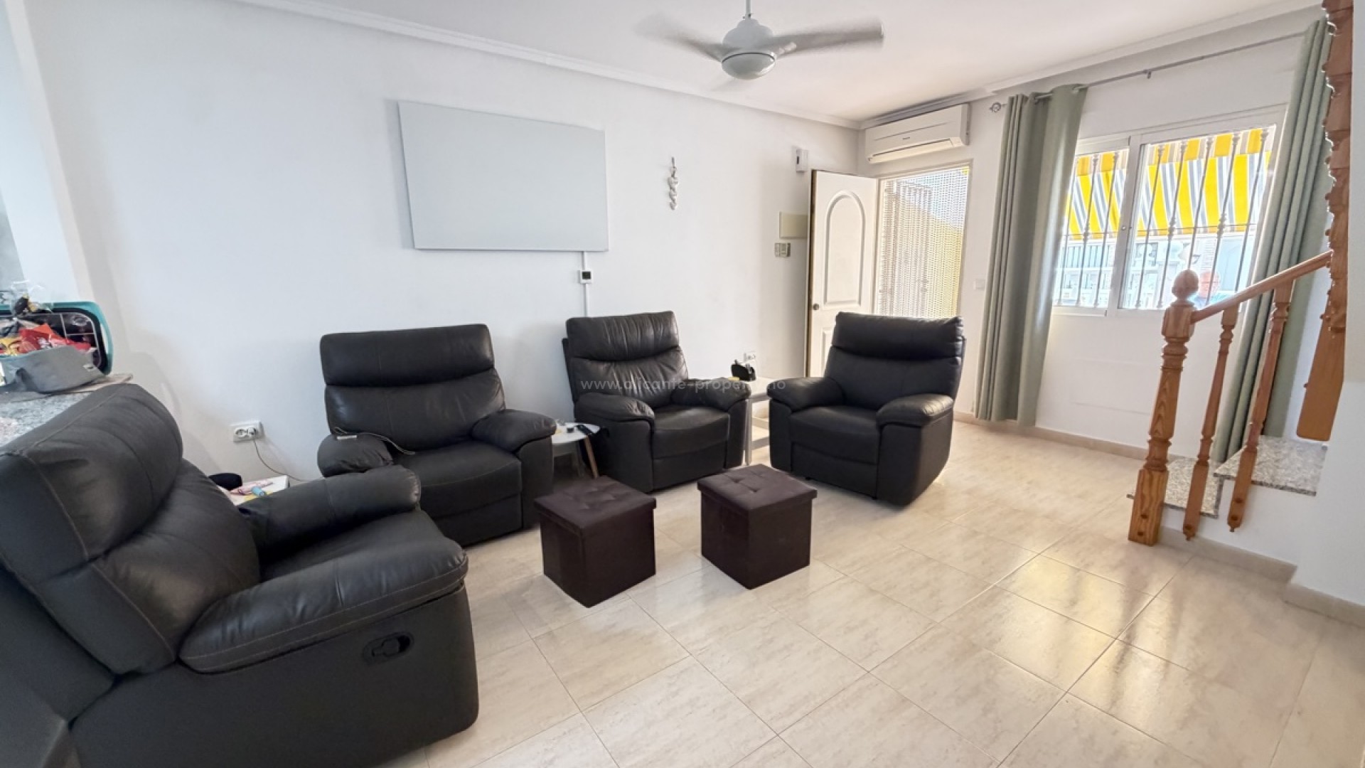 Bungalow en Villamartín