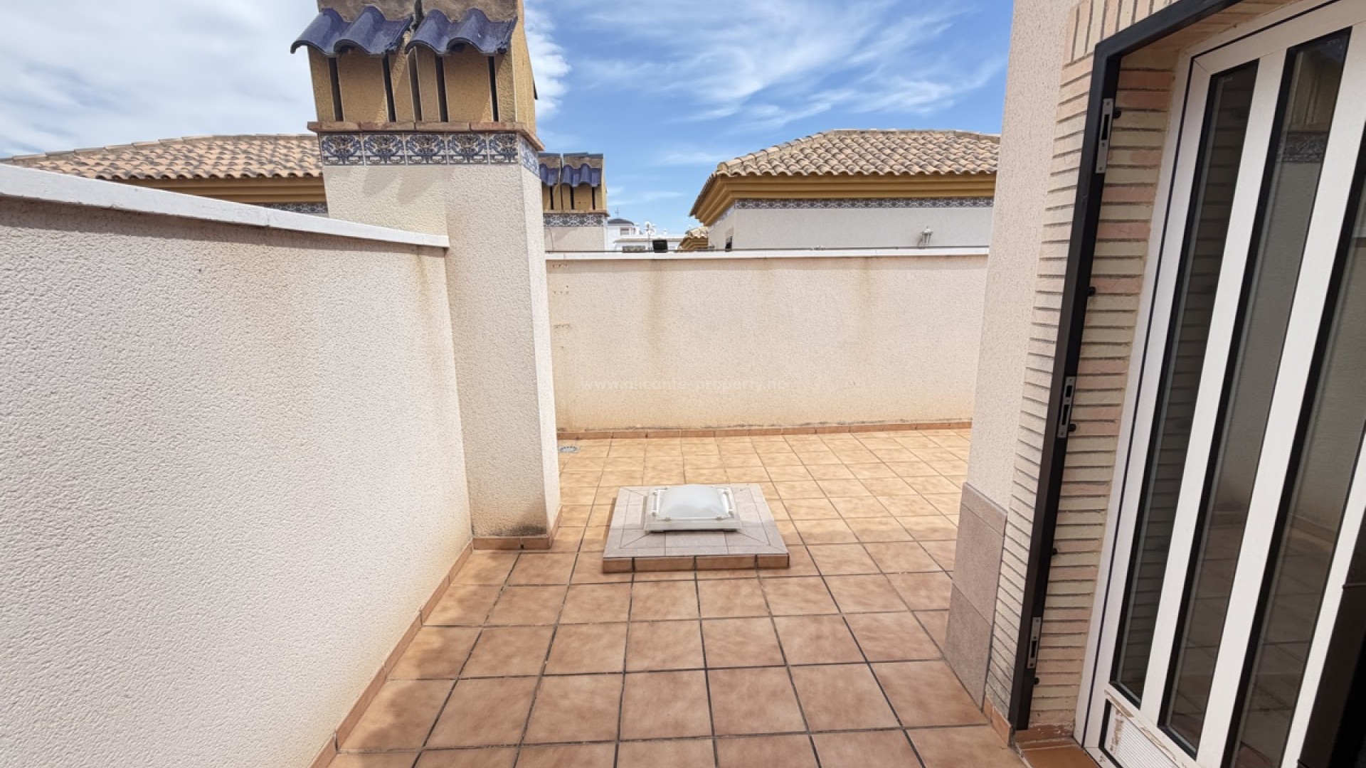 Bungalow en Villamartín