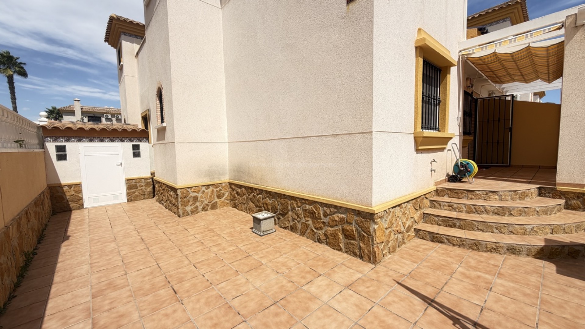 Bungalow en Villamartín
