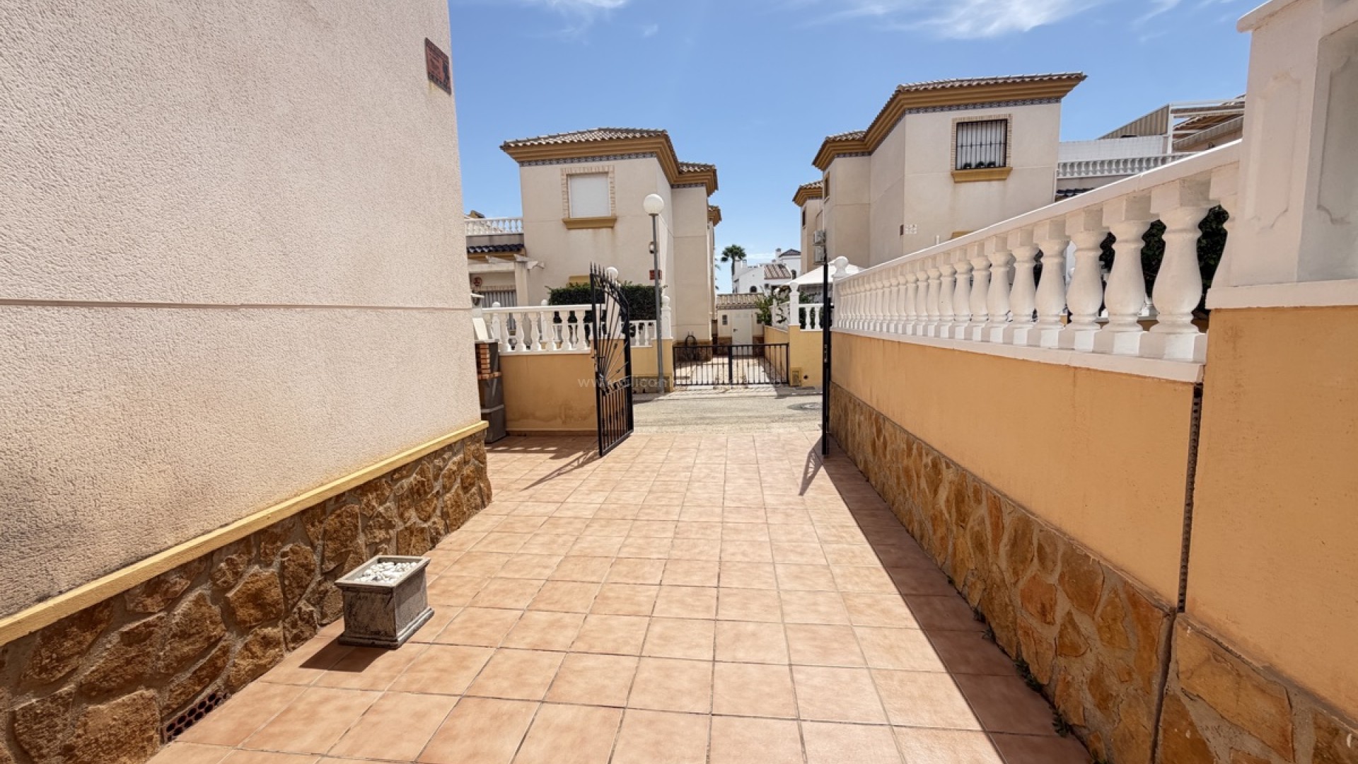 Bungalow en Villamartín