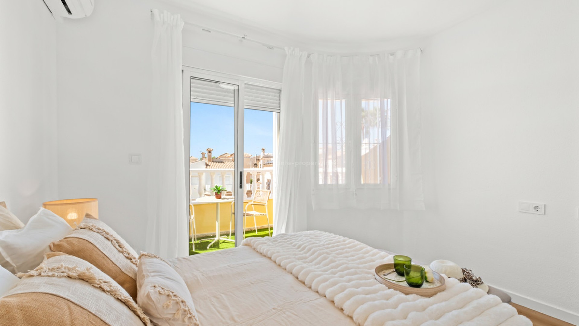 Bungalow en Villamartin