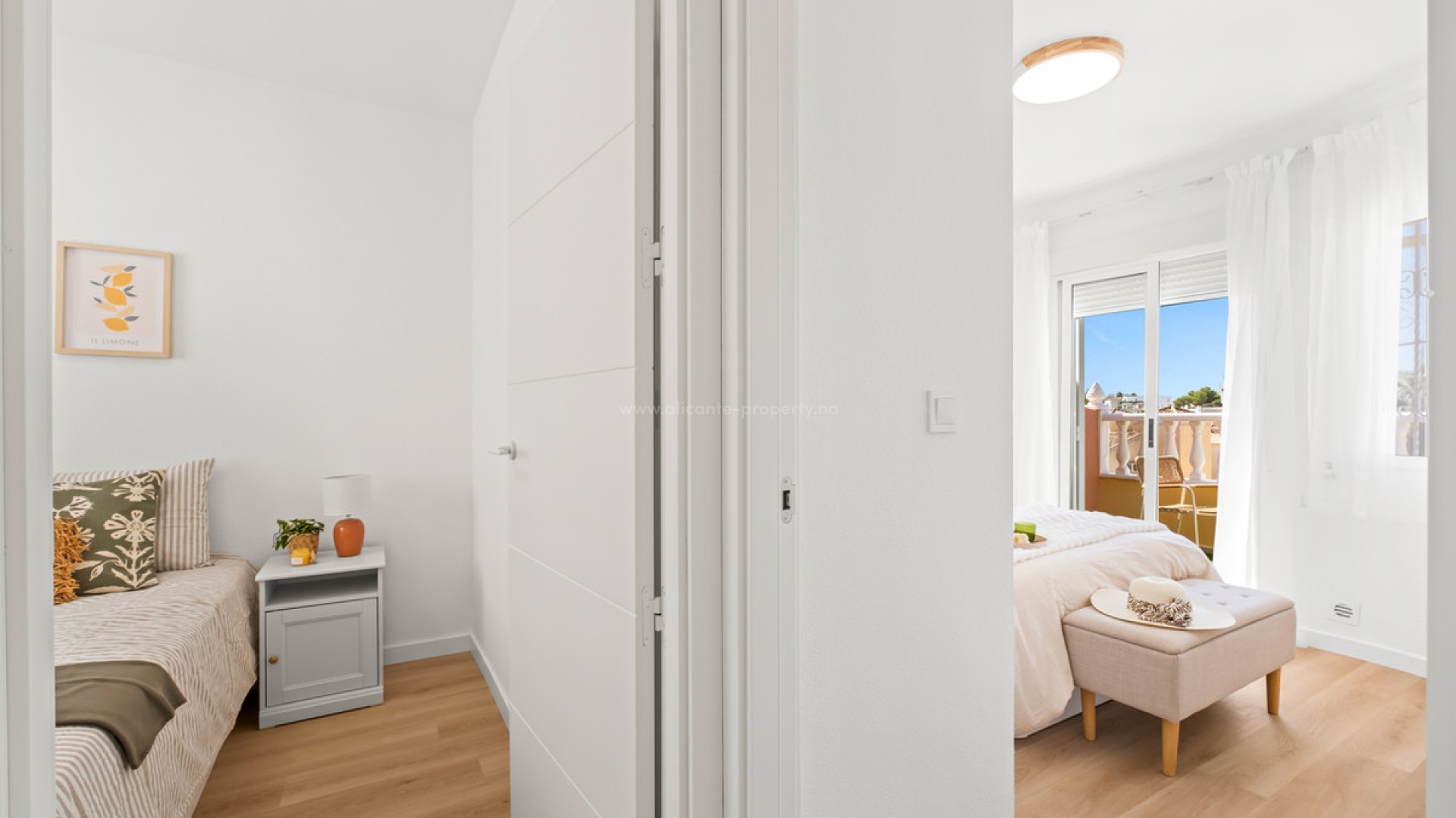 Bungalow en Villamartin