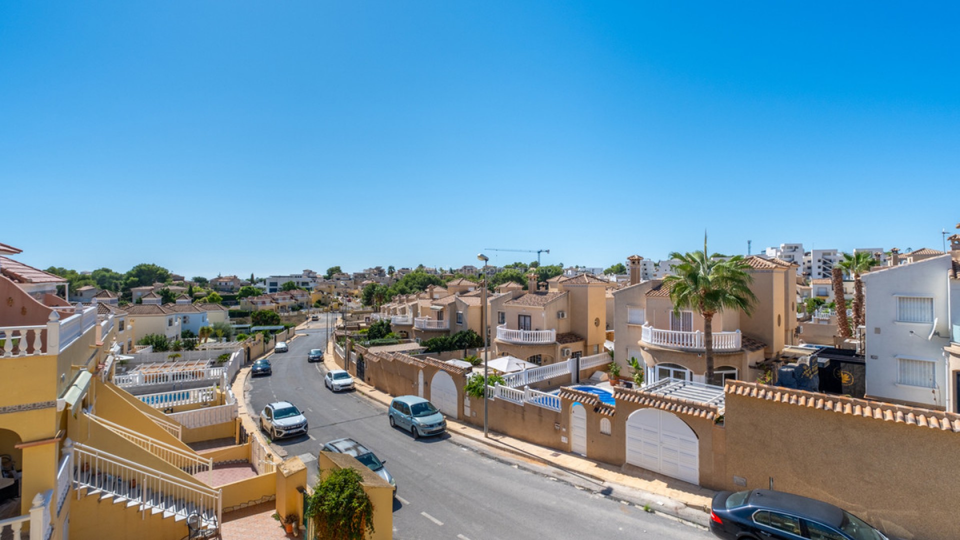 Bungalow en Villamartin
