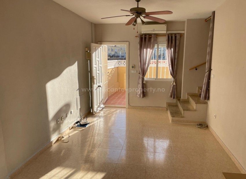 Bungalow en Villamartin