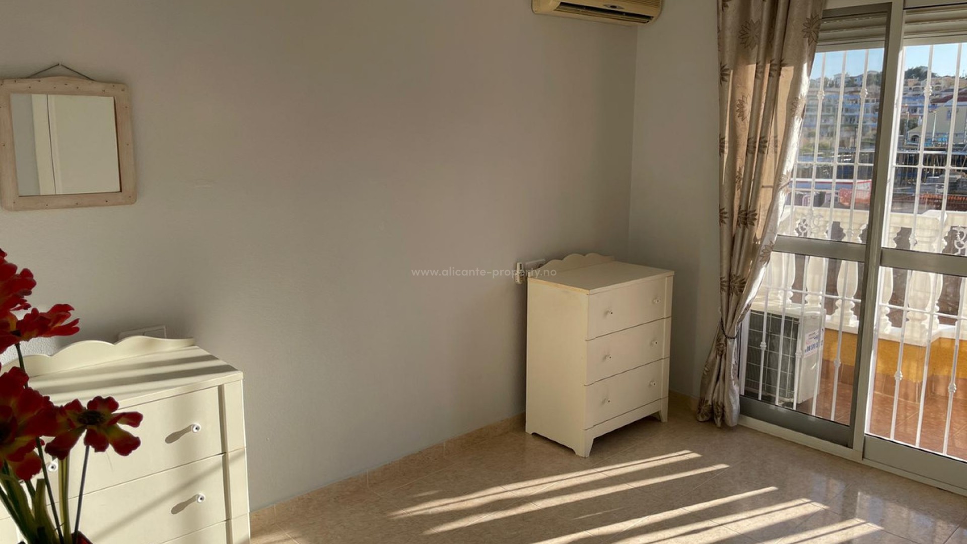 Bungalow en Villamartin