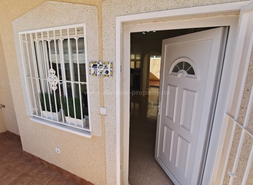 Bungalow en Villamartin