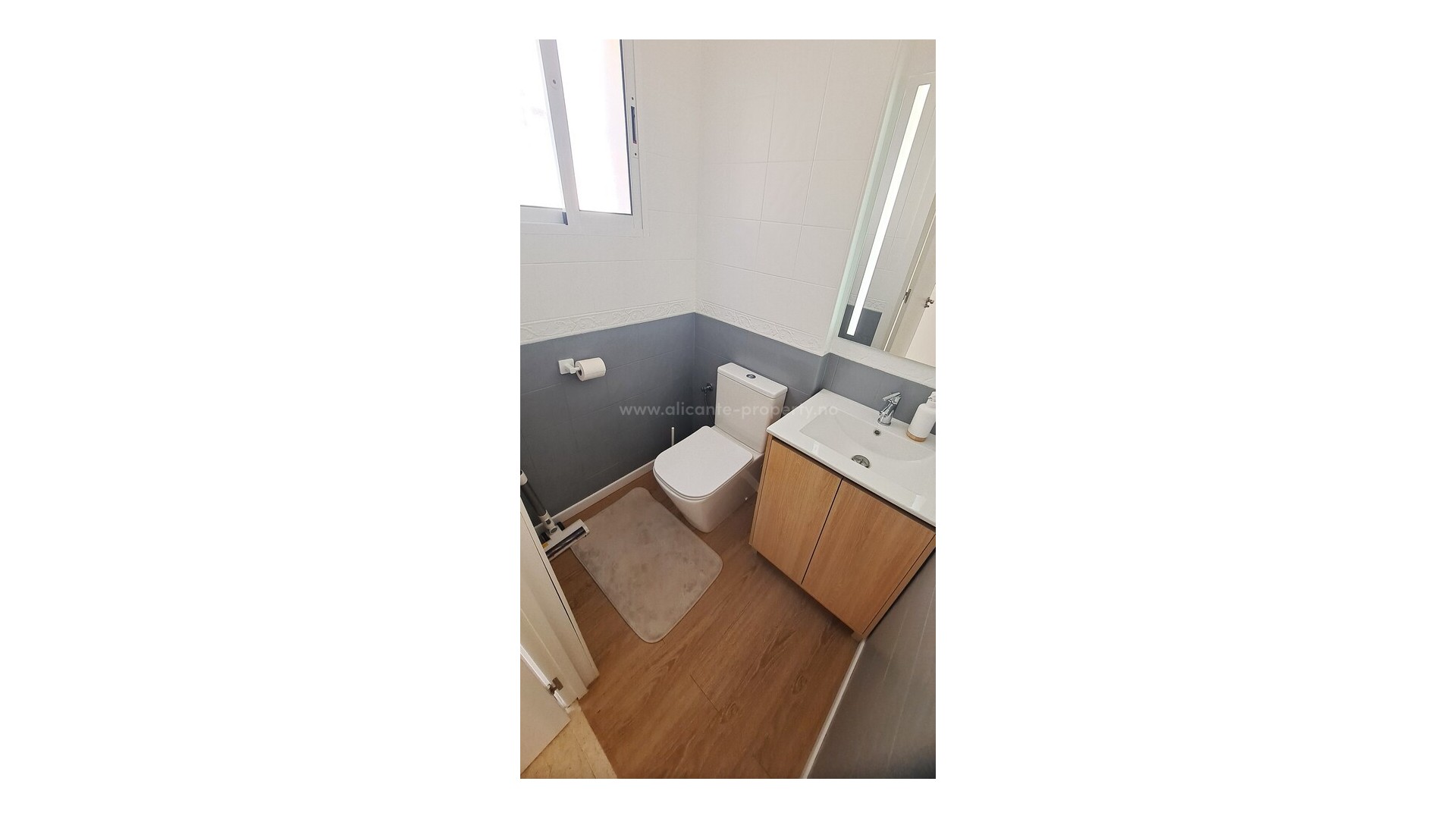 Bungalow en Villamartin