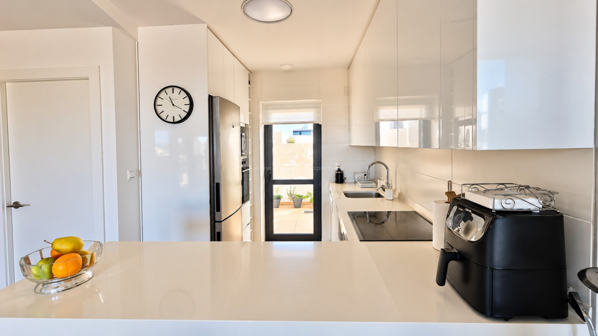 Bungalow en Villamartin