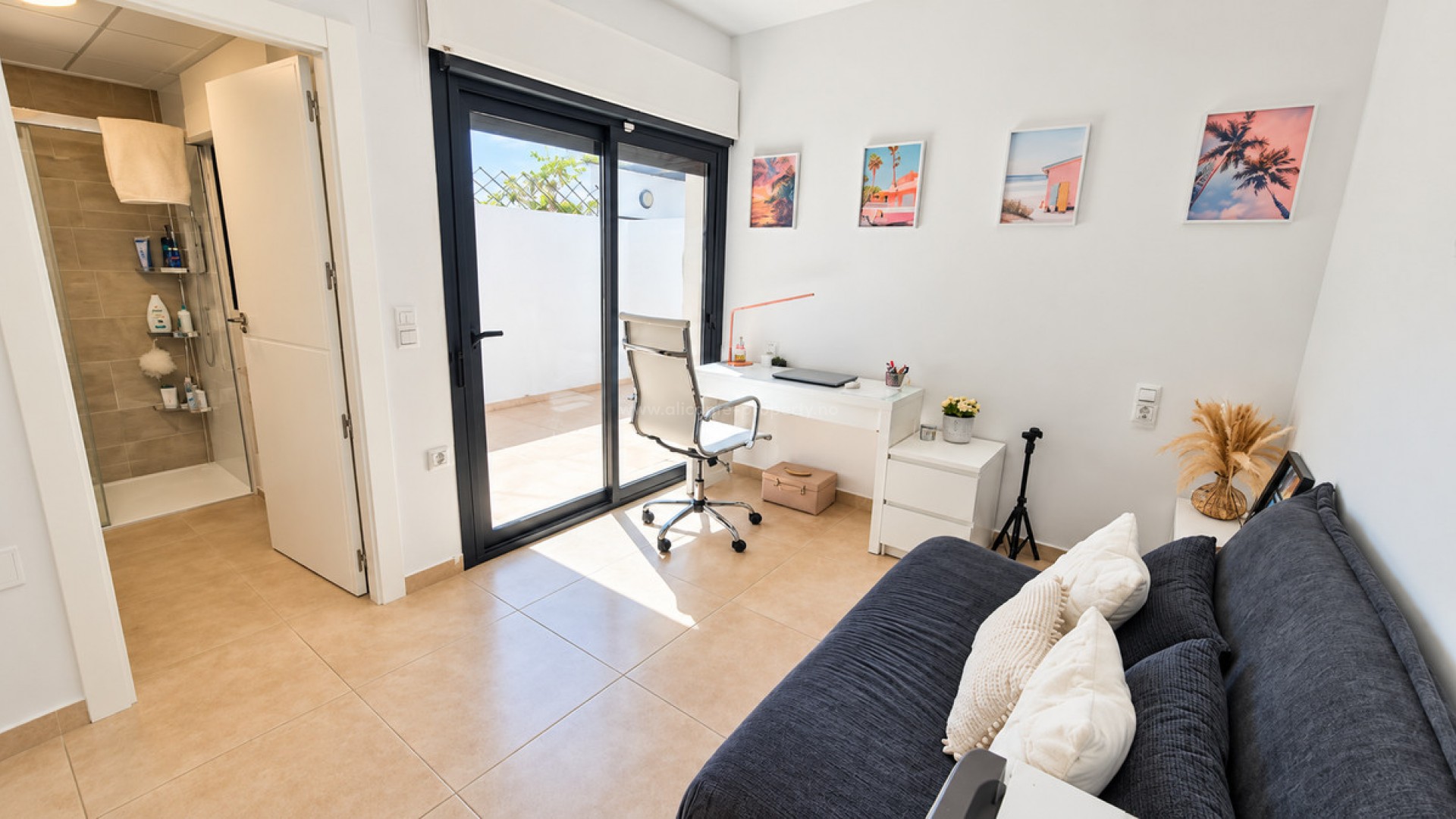 Bungalow en Villamartin