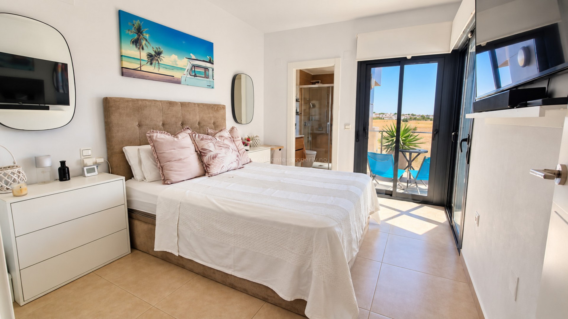 Bungalow en Villamartin