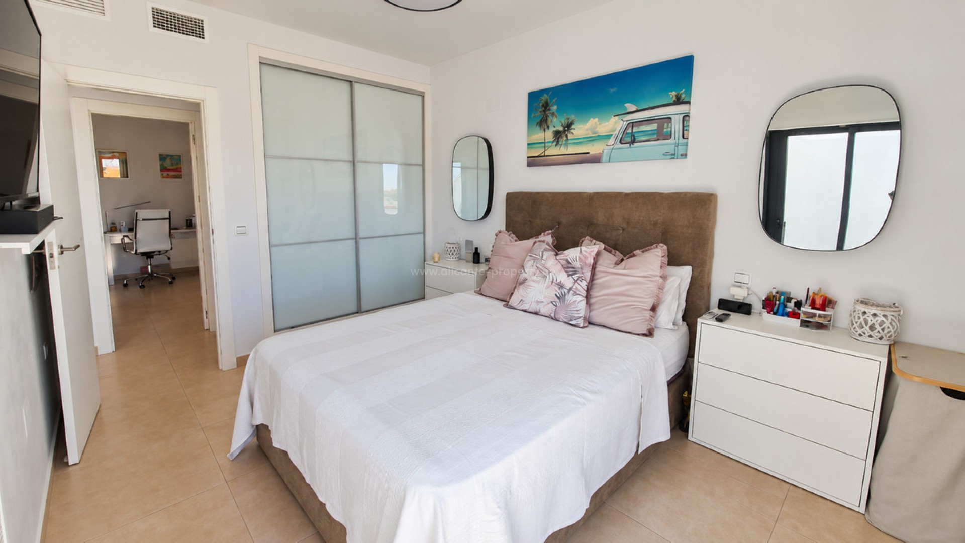 Bungalow en Villamartin