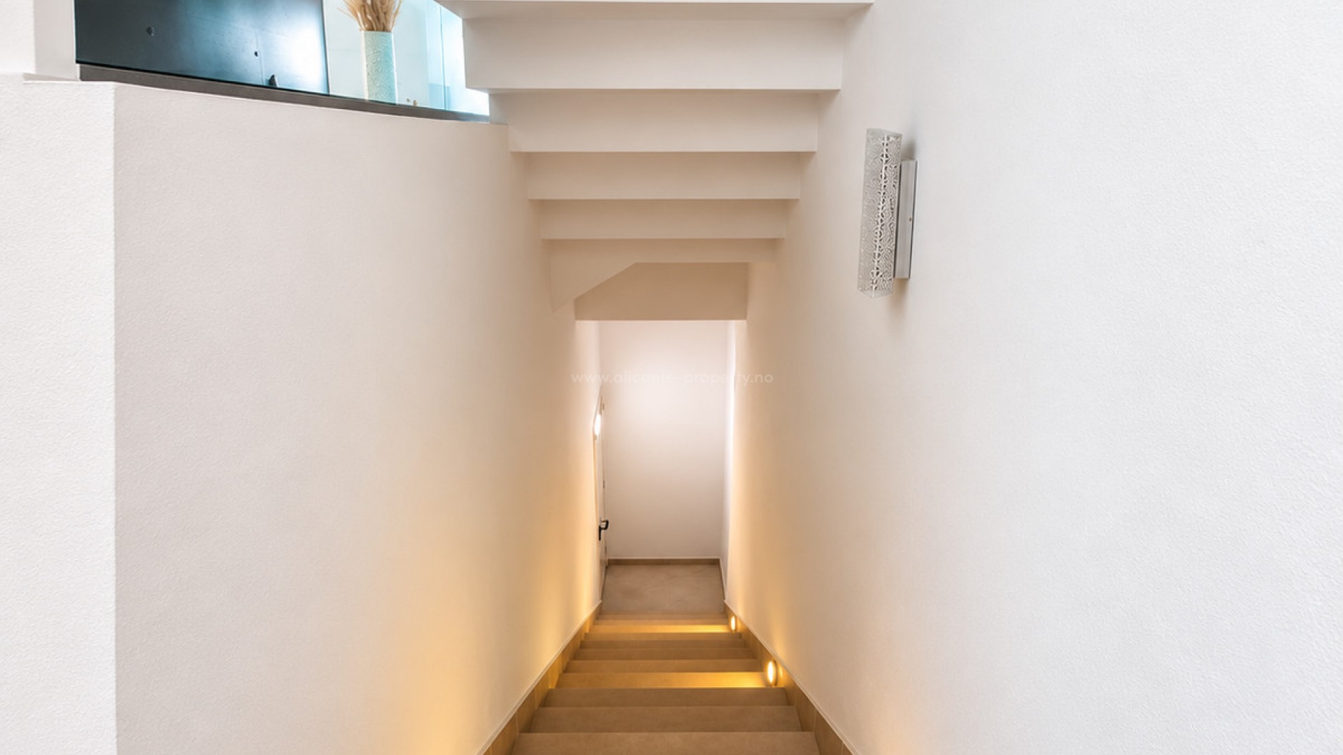 Bungalow en Villamartin