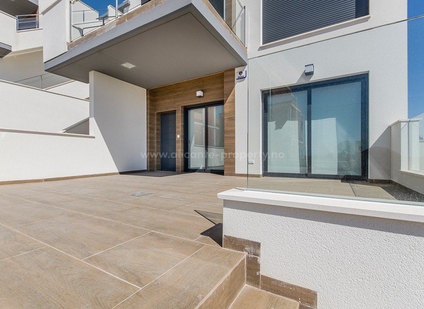 Bungalow en VistaBella Golf