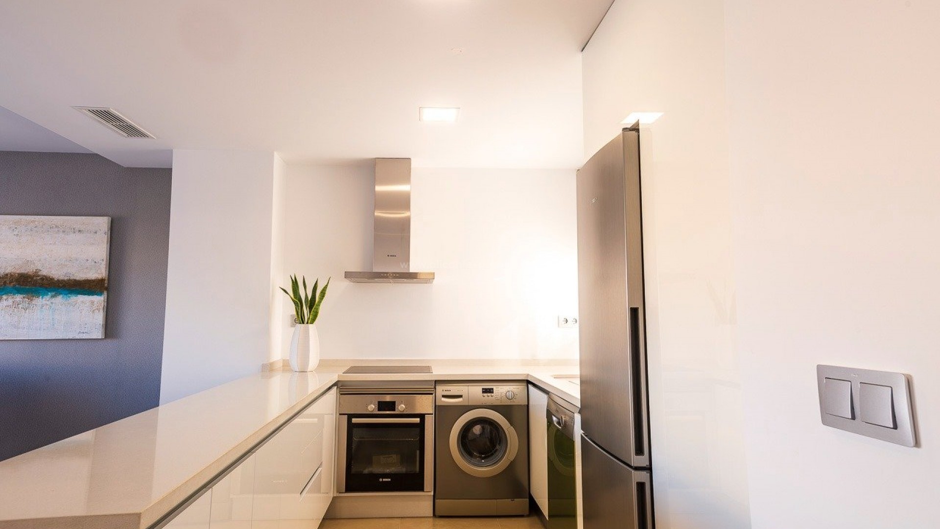 Bungalow en VistaBella