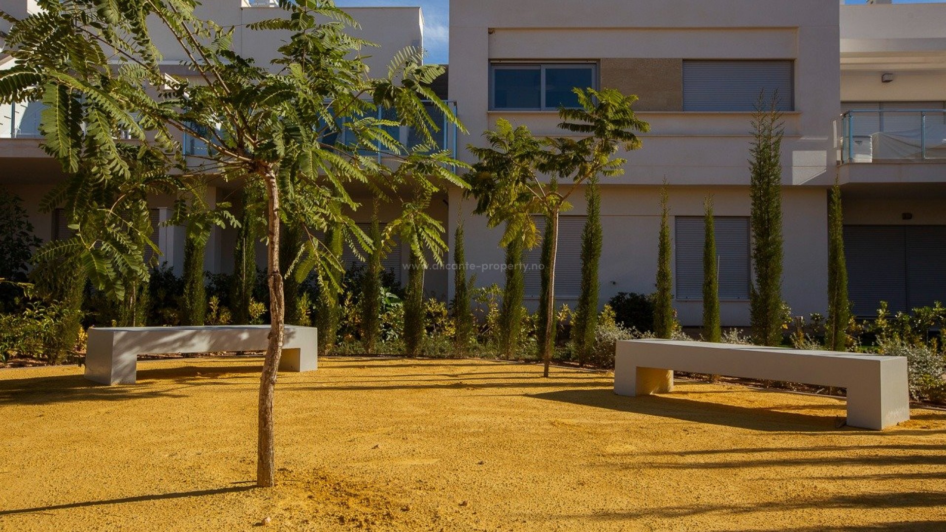 Bungalow en VistaBella