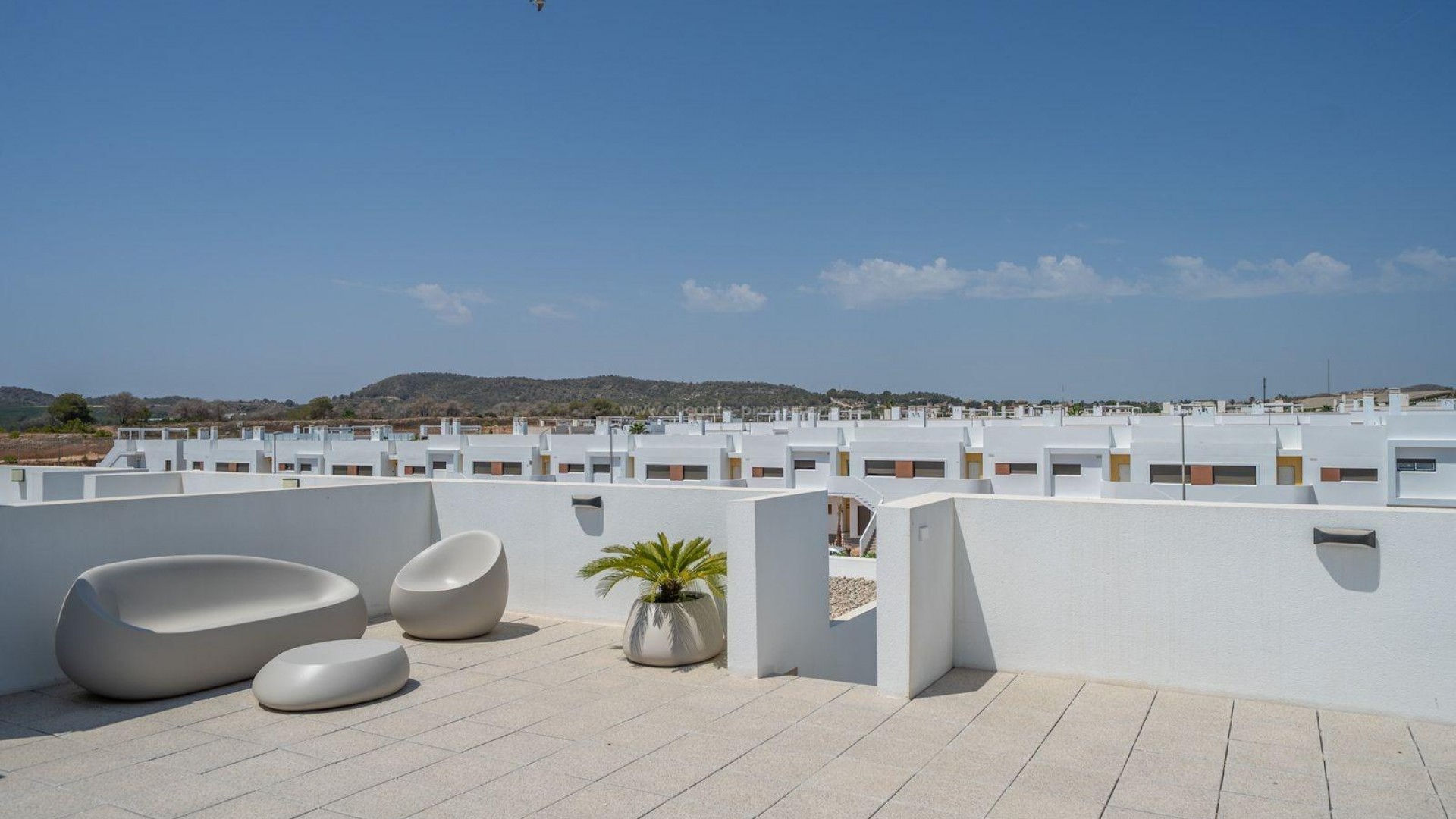 Bungalow en VistaBella