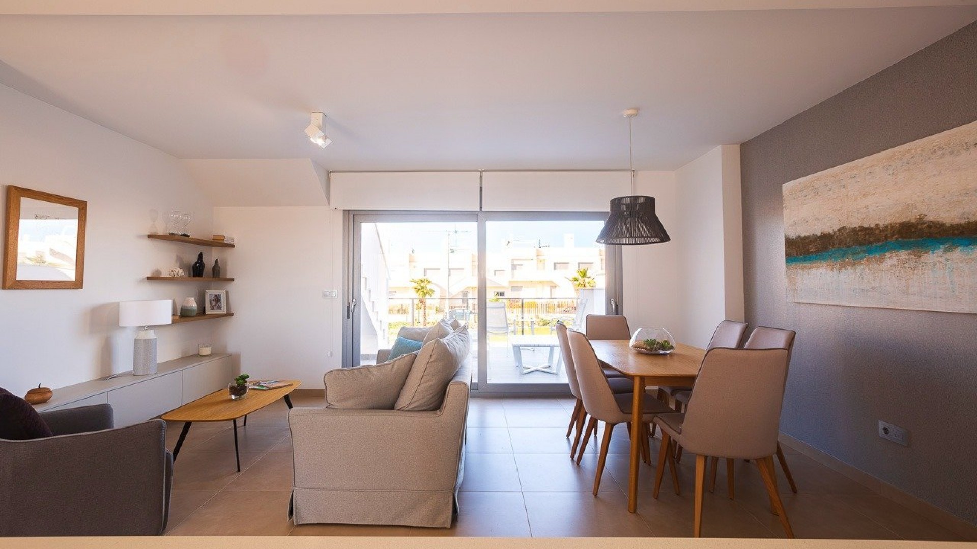 Bungalow en VistaBella