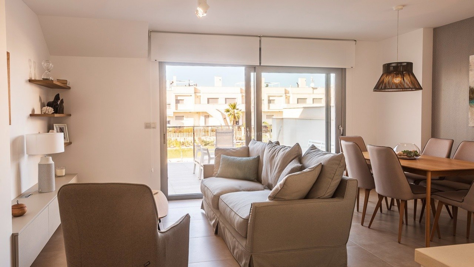 Bungalow en VistaBella