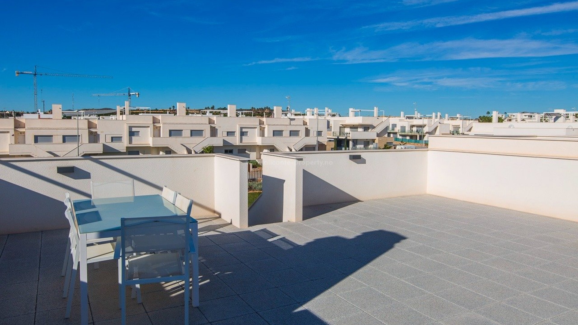 Bungalow en VistaBella