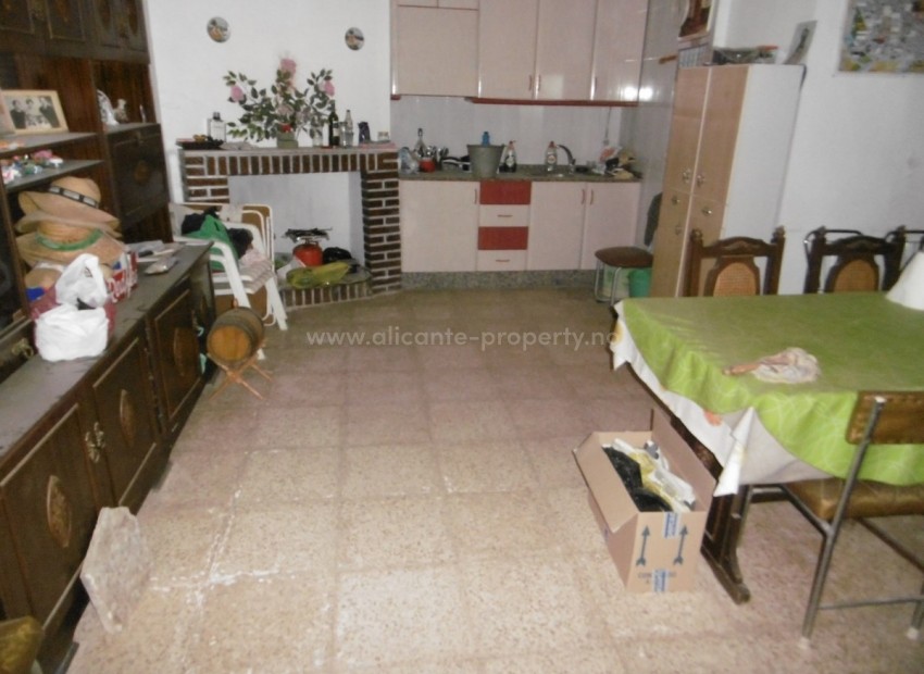 Bungalow en Yecla Centro