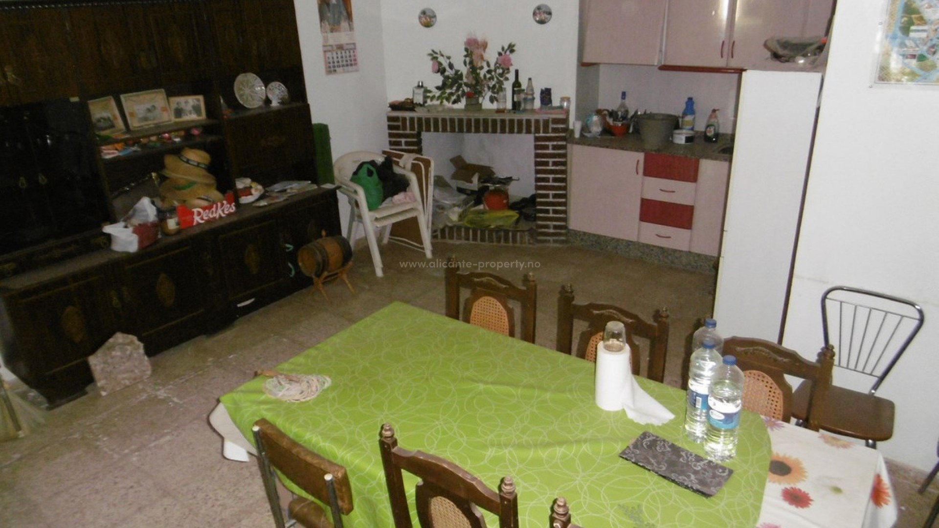 Bungalow en Yecla Centro