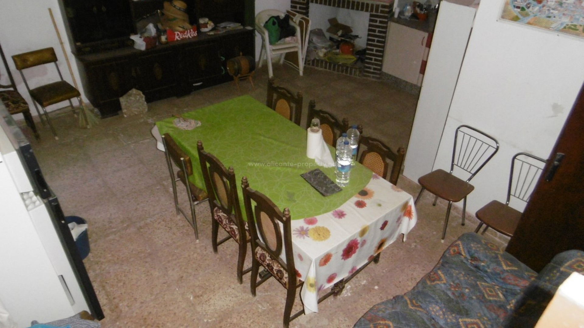 Bungalow en Yecla Centro