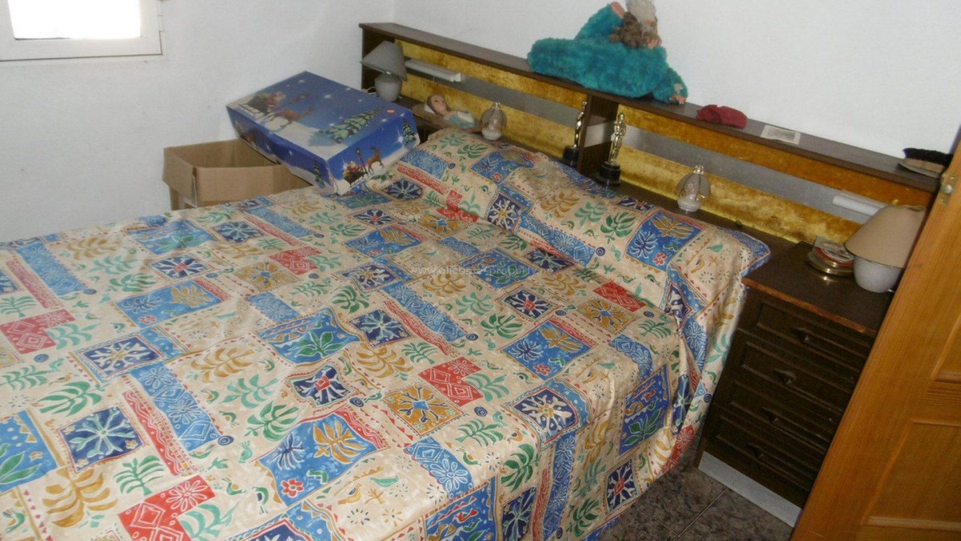 Bungalow en Yecla Centro